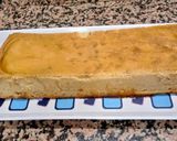 Foto del paso 4 de la receta: Flan de turrón