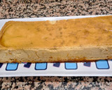 Foto del paso 4 de la receta: Flan de turrón