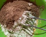 Foto del paso 3 de la receta: Galleta ChocoMani