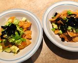 Foto del paso 10 de la receta: Sopa Azteca / Sopa de Tortilla