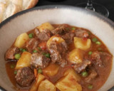 Foto del paso 12 de la receta: Xarrete guisado