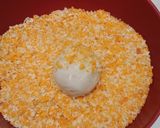 Foto langkah ke 3 dari resep Ubi Telur naga.