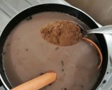 Foto langkah ke 4 dari resep Puding 'Biskies' Lembut.