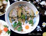 Hình bước làm 2 của món Bữa cơm ngày Tết miền Nam