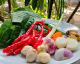 Foto langkah ke 1 dari resep Ikan Kembung MBG.