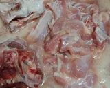 Foto langkah ke 1 dari resep Tonseng kambing ala Bango.