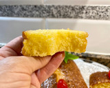 Foto del paso 23 de la receta: Plumcake de chocolate blanco y limón, en licuadora