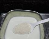 Caramel Egg pudding recipe step 4 photo