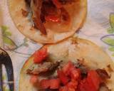 Twice Cooked Pork Roast Fried Tacos recipe step 7 photo