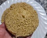 Foto del paso 6 de la receta: Pan tortuga en sartén sin gluten