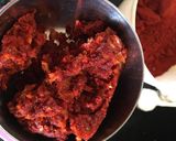 લસણ ની ચટણી (Lasan Chutney Recipe In Gujarati) રેસીપી સ્ટેપ3ફોટો