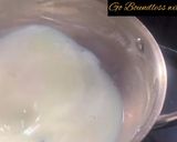 A picture of step 7 of Milkmaid (Homemade).