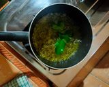 Foto langkah ke 3 dari resep Manisan Kolang kaling Lemon.