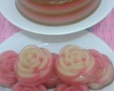 Foto langkah ke 4 dari resep Lapis Sederhana.