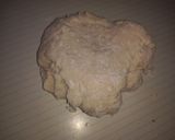 Foto del paso 3 de la receta: Blaa, pan Irlandés!! 😯🍞