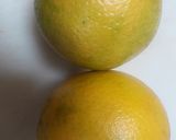 Foto del paso 2 de la receta: Kekito de Naranja diferente al horno🇵🇪