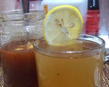 Foto langkah ke 9 dari resep Sirup obat batuk.