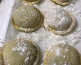 Foto del paso 2 de la receta: Sorrentinos