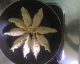 Foto langkah ke 4 dari resep Gyoza (super simple dan enak).
