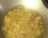 Foto langkah ke 2 dari resep Sambel goreng Tempe.