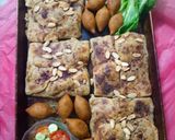 صورة لخطوة 3 من وصفة المسخن الاردني