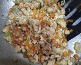 Foto langkah ke 9 dari resep Risol Ayam Wortel.