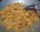 રવાનો ઉપમા રેસીપી સ્ટેપ3ફોટો