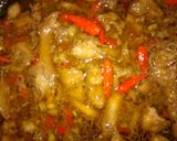 Foto langkah ke 7 dari resep Semur Ayam Kentang Daging.