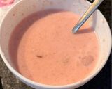 Foto del paso 2 de la receta Coca de Sant Joan Estilo Brioche de Pantera Rosa en Airfryer