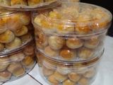 Nastar keju 🍍🍍🍍(oven tangkring)