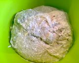 Copfpizza recept fázis 3 fotója