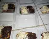 Foto langkah ke 5 dari resep Pisang goreng tanpa tepung (pisang penyet).