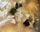 Foto del paso 6 de la receta: Ramen de Caldo de Pollo y Miso