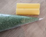 Une image de l'étape 7 de Cannelloni ricotta épinards.