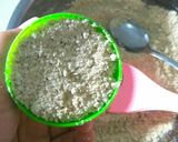 Foto langkah ke 6 dari resep Putu Cangkir Makassar.