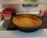 Foto del paso 4 de la receta: New York cheesecake