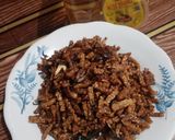 Foto langkah ke 5 dari resep Tempe Orek Kering.