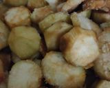 صورة لخطوة 1 من وصفة باذنجان بانيه 😋😋😋😋