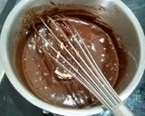 Une image de l'étape 5 de Sacher tort.