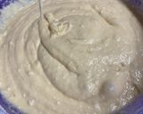 Foto del paso 1 de la receta: Bizcochuelo marmolado