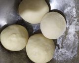 சிக்கன் மோமோ (Chicken momos recipe in tamil) ரெசிபி ஸ்டேப் 2 புகைப்படம்