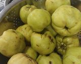 عکس مرحله 1 از دستور شربت به‌لیمو