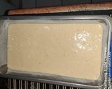 A picture of step 2 of Easy Banana Bread 🍌.