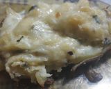 Foto del paso 3 de la receta: Papas rellenas 🥔🥔