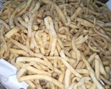 Foto langkah ke 5 dari resep Stik Royko.