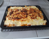 Foto del paso 4 de la receta: Macarrones al horno