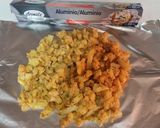 Foto del paso 6 de la receta: Puré de patatas bravas al horno