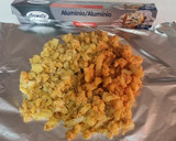 Foto del paso 6 de la receta: Puré de patatas bravas al horno