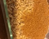 Aranygaluska recept fázis 2 fotója