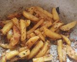 A picture of step 3 of Puri Sabji (Puri Sabji Recipe).